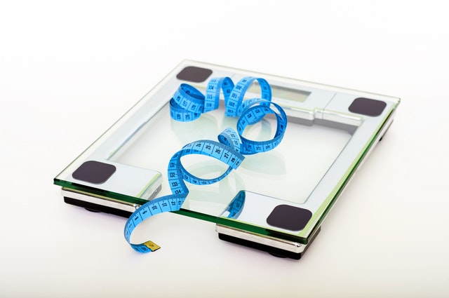 التطبيقات المتعلقة بخسارة الوزن