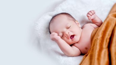 احتياجات البيبي بعد الولادة