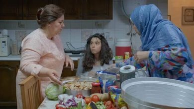 أمهات الدراما المصرية
