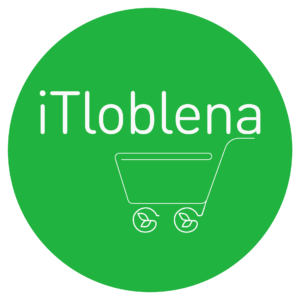 ITloblena هايبر ماركت