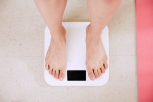 أسباب الوزن الزائد