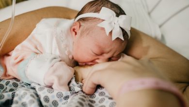 أهم الأسئلة عن الرضاعة الطبيعية