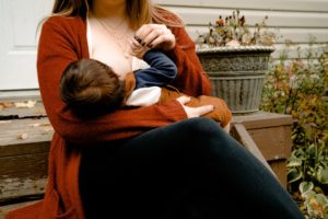 أهم الأسئلة عن الرضاعة الطبيعية