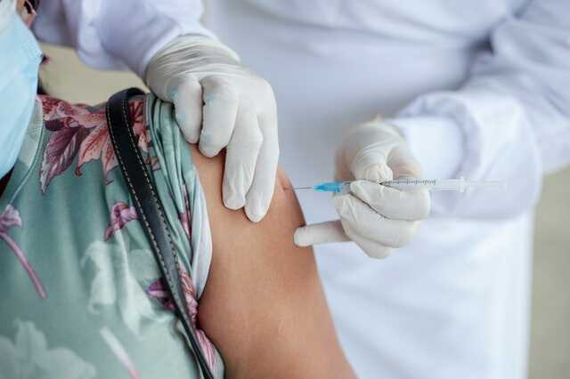الحمل ولقاح كورونا.. أحدث الأخبار بشأن اللقاح للحوامل