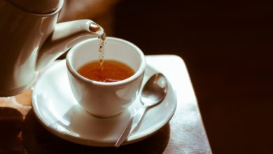 فوائد و أضرار الشاي