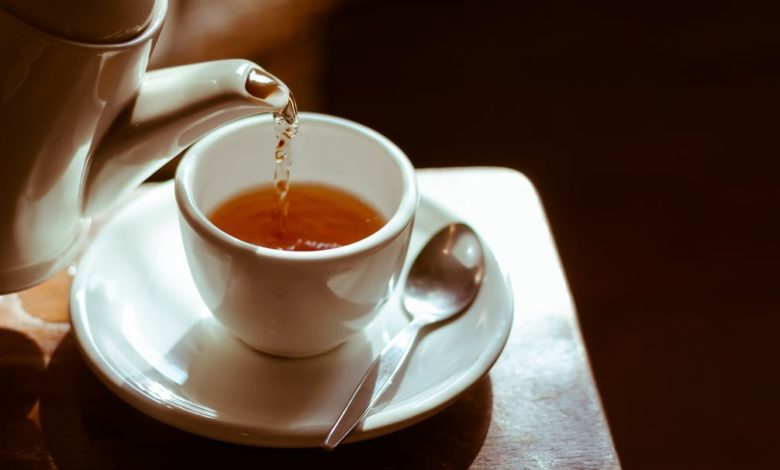 فوائد و أضرار الشاي
