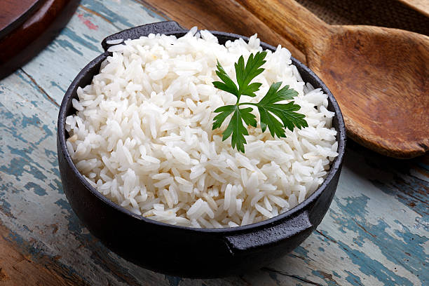 طريقة عمل الأرز البسمتي