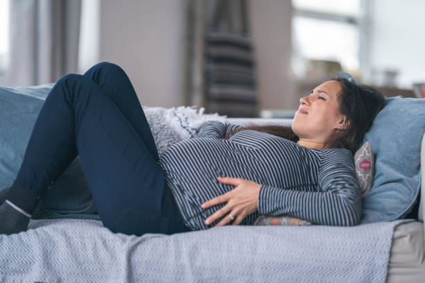 اعراض البواسير للحامل