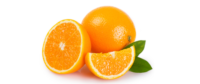 أضرار البرتقال للرضع